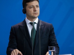 Зеленский назначил своих представителей во все государственные банки