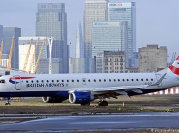 British Airways грозит гигантский штраф за утечку данных