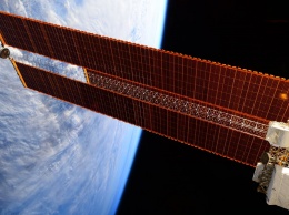 Органические солнечные батареи смогут работать в космосе 10 лет
