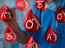 Ученые «вычислили» самую сексуальную группу крови у мужчин