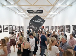 Не эротика: Музей современного искусства Одессы пропагандирует «Культ»