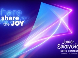 Стартовал прием заявок для участия в национальном отборе на детское Евровидение-2019