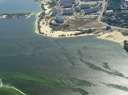 Чем грозит Днепру соединение Гданьска и Херсона водным путем