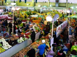 Аномальная погода в Украине обернулась катастрофой: цены на продукты выросли втрое