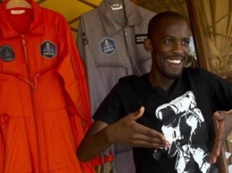 Погиб первый темнокожий кандидат из Африки на полет в космос