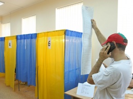 Новый Избирательный кодекс: по каким правилам украинцы будут выбирать власть