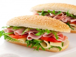 Топ простых рецептов сэндвичей: дети будут в шоке от лакомства
