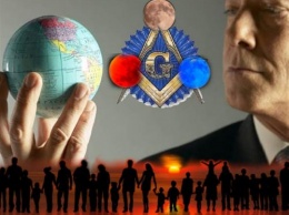 Предвестник Армагеддона: 1 августа «треугольник масонов» разрушит магнитное поле Земли