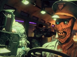 Трейлер и подробности об операции «Апокалипсис Z» для Call of Duty: Black Ops 4