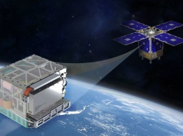 Amazon собирается запустить в космос 3000 интернет-спутников