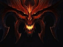 Blizzard с начала года владеет доменом Diablo IV