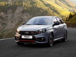 За что миллион? О первых поломках LADA Vesta Sport на 5000 км рассказал блогер