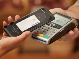 Больше половины жителей Украины хотели бы использовать биометрическую аутентификацию для подтверждения оплаты