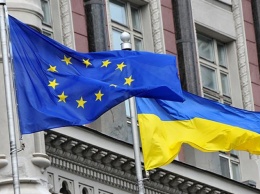 Украина получит от ЕС 87 млн евро финансовой помощи