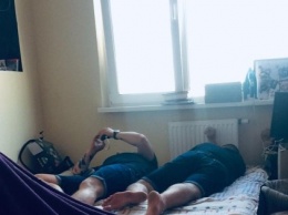 Жертвы "ЗаРаз": Кредиторы варварски и "легально" отобрали квартиру у киевлянки (ВИДЕО)