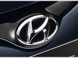К скорому дебюту готовится новая модель Hyundai
