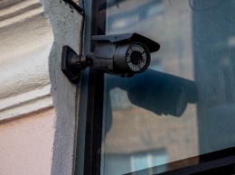 В этом году городская система видеонаблюдения увеличится на 600 камер