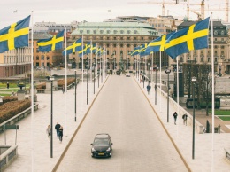 Ампутировали ногу: Швеция депортирует едва выжившую украинку домой