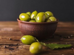 Оливковое масло снижает риск инсульта даже при редком употреблении - исследование