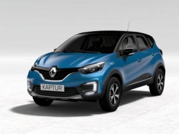 В мороз до 19 литров требовал: Особенности эксплуатации Renault Kaptur раскрыл владелец