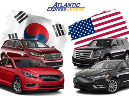 Крупнейший поставщик авто из США и Кореи расширил пакет возможностей в Украине
