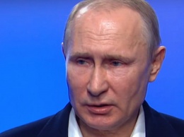 ЧП на встрече Путина со студентами, тело быстро вынесли из зала: все подробности и видео