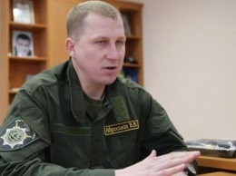 В Украине находится 15 "воров в законе" - Аброськин