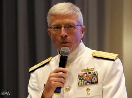 Адмирал США Фаллер заявил, что в Венесуэле продолжают оставаться российские военные