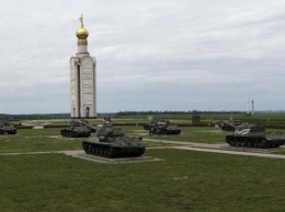 В Германии потребовали сноса памятника погибшим в битве под Прохоровкой