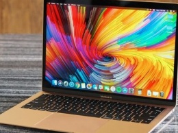 Apple обновила MacBook Air и Pro