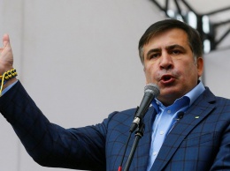 Саакашвили жестко разнес Гройсмана: «даже не барыга, подбарыжник»