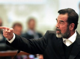 В Украине восстал из ада Саддам Хусейн, тысячи людей в опасности: нам что, Путина мало?
