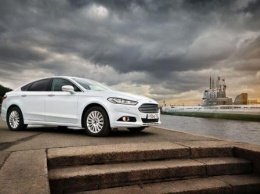 Эксперт рассказал, стоит ли покупать подержанный Ford Mondeo