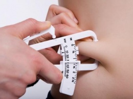 «Лучше жир на ляжках»: Ученые назвали разницу между жиром на ляжках и на животе