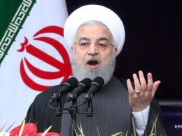 В Иране заявили, что не нарушают ядерную сделку, обогащая уран