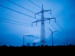 Конкуренция на новом рынке электроэнергии будет способствовать снижению тарифов, - Трохимец