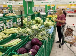 Новая проблема Путина: стремительно растущая цена на капусту