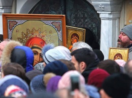 УПЦ пожаловалась в ООН на захват ее храмов в Украине