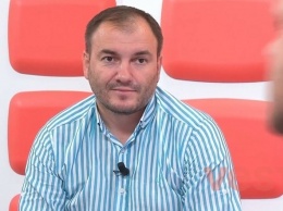 "Люди - не черти" - Ярослав Годунок рассказал о конфликте с Зеленским