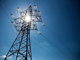 В Армении восстановили электроснабжение после сбоя