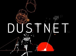 Трейлер DUSTNET - игры на цифровых руинах de_dust2 с кросс-плеем между PC, VR и AR