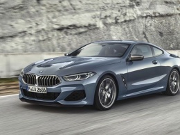 BMW 840i купе и кабриолет появятся в продаже уже осенью (ФОТО)
