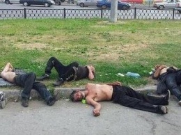 Жители Харькова выставили Кернесу серьезное требование