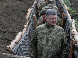 "Порошенко соврал": раскрыты детали трагедии на Донбассе, "украинским военным запретили..."