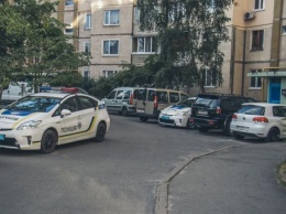 Трагедия в Киеве: народный артист Украины выпрыгнул из окна своей квартиры
