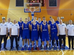 Студенческая сборная Украины по баскетболу сегодня сыграет против команды США в финале Универсиады-2019