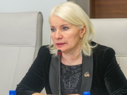 Депутаты отправили в отставку главу красноярской Счетной палаты, рассказавшую о "вопиющих фактах коррупции"