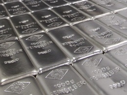 Ученые получили фундаментальные данные о 90 соединениях серебра