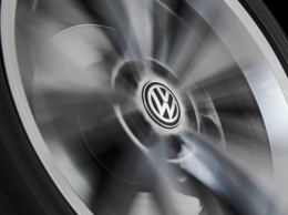 Volkswagen выпустил самовыравнивающиеся центральные колпачки дисков