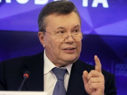 Суд ЕС отменил санкции против Януковича, его сына и ряда соратников